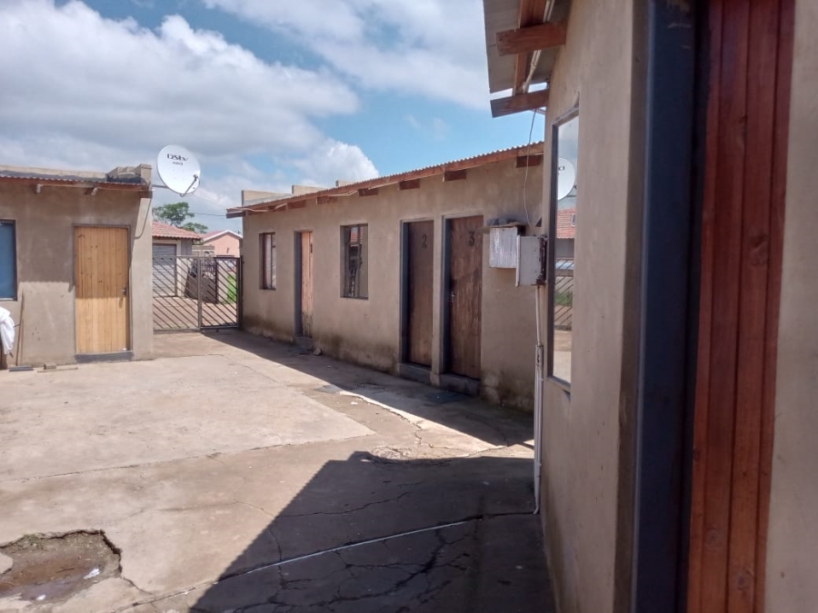  Bedroom Property for Sale in Vanderbijlpark CE 1 Gauteng