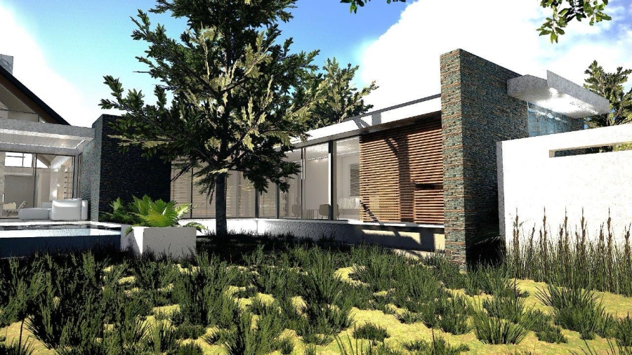 4 Bedroom Property for Sale in Waterkloof Gauteng