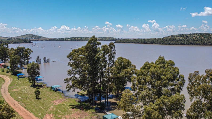 0 Bedroom Property for Sale in Vaal Marina Gauteng
