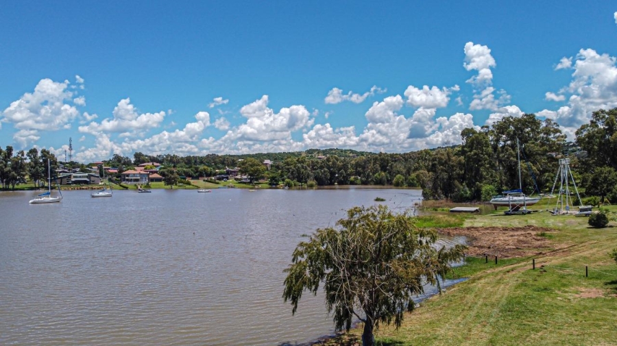 0 Bedroom Property for Sale in Vaal Marina Gauteng
