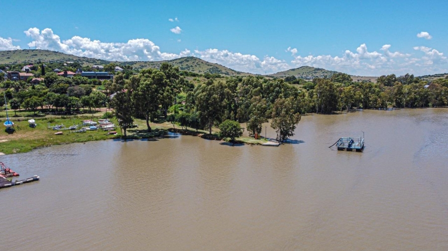 0 Bedroom Property for Sale in Vaal Marina Gauteng