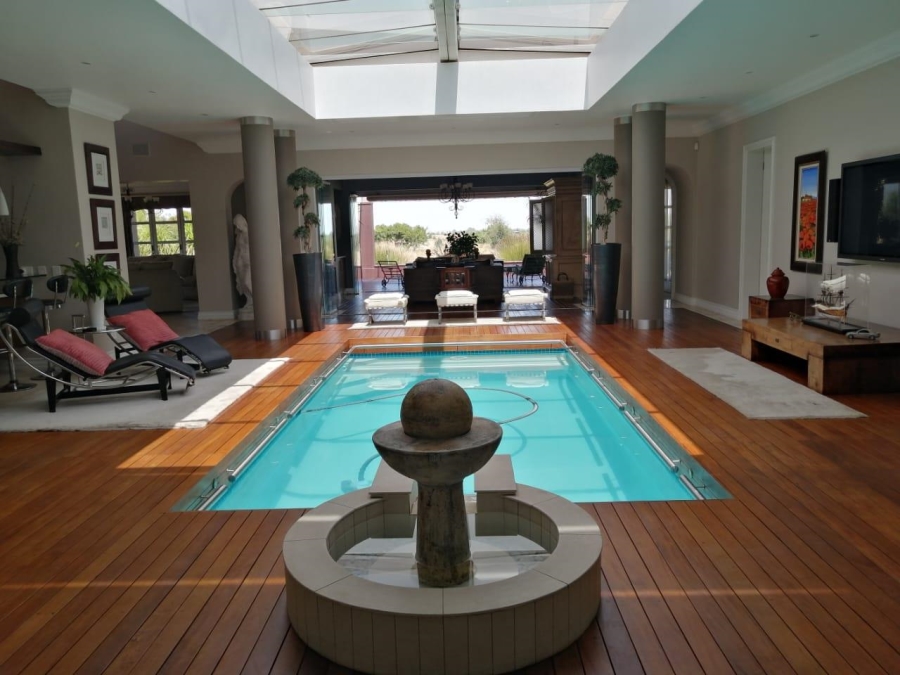 4 Bedroom Property for Sale in Vaal Marina Gauteng