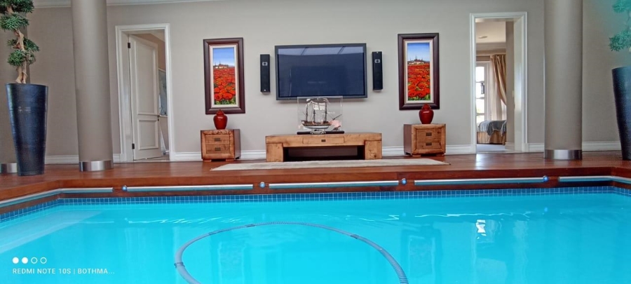 4 Bedroom Property for Sale in Vaal Marina Gauteng