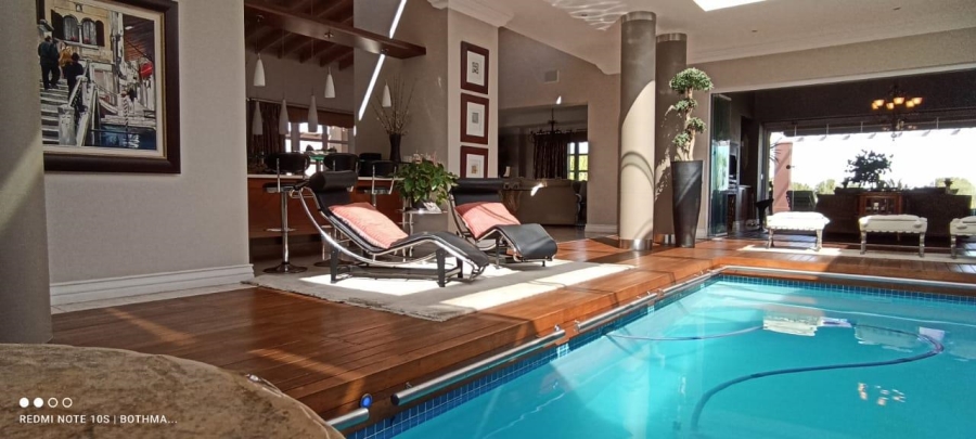 4 Bedroom Property for Sale in Vaal Marina Gauteng