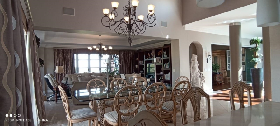 4 Bedroom Property for Sale in Vaal Marina Gauteng