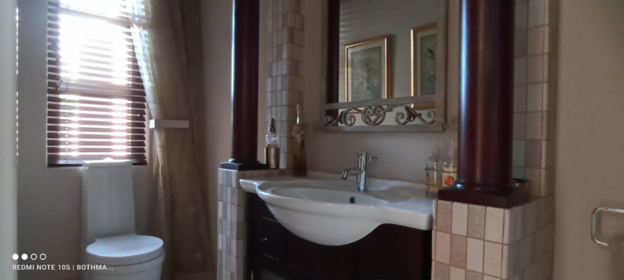 4 Bedroom Property for Sale in Vaal Marina Gauteng