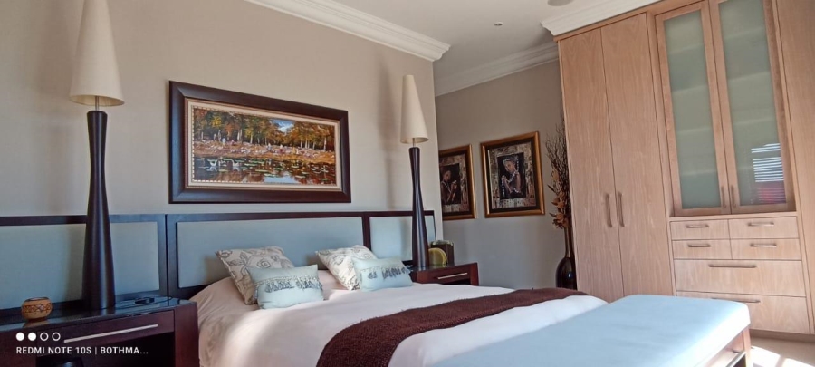 4 Bedroom Property for Sale in Vaal Marina Gauteng