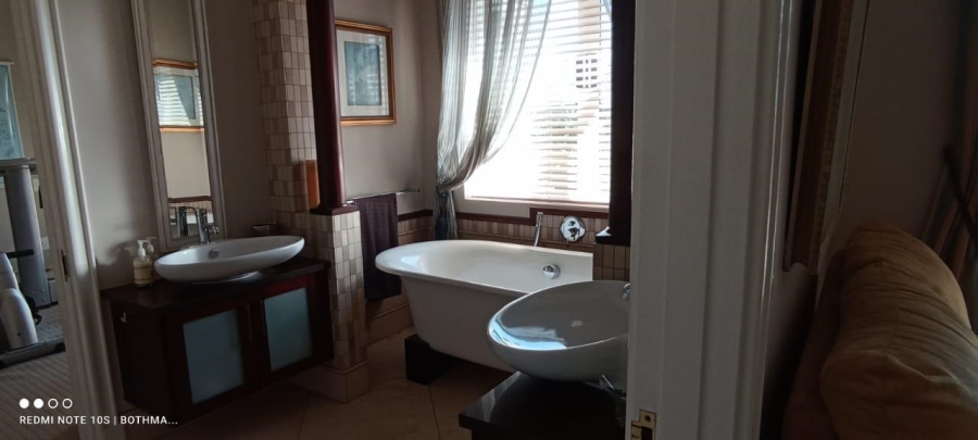 4 Bedroom Property for Sale in Vaal Marina Gauteng