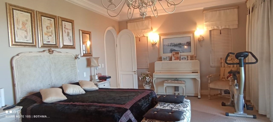 4 Bedroom Property for Sale in Vaal Marina Gauteng