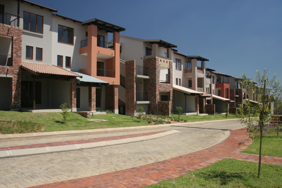 2 Bedroom Property for Sale in Vorna Valley Gauteng