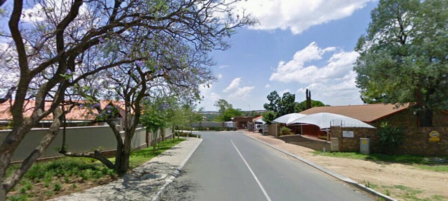 2 Bedroom Property for Sale in Vorna Valley Gauteng