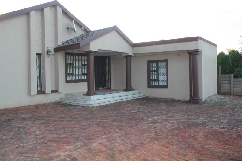 3 Bedroom Property for Sale in Sebokeng Zone 3 Gauteng