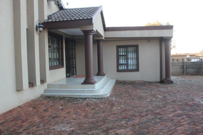 3 Bedroom Property for Sale in Sebokeng Zone 3 Gauteng