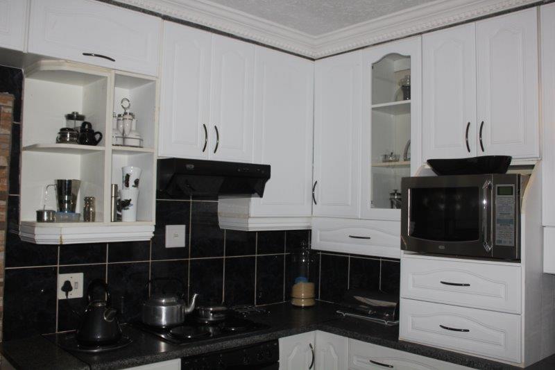 3 Bedroom Property for Sale in Sebokeng Zone 3 Gauteng