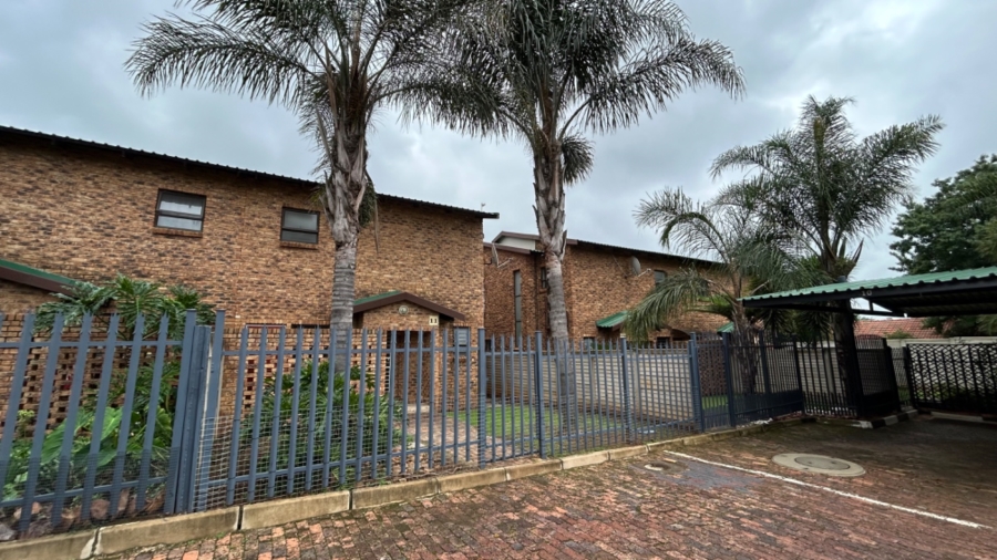 To Let 3 Bedroom Property for Rent in Rynfield Gauteng