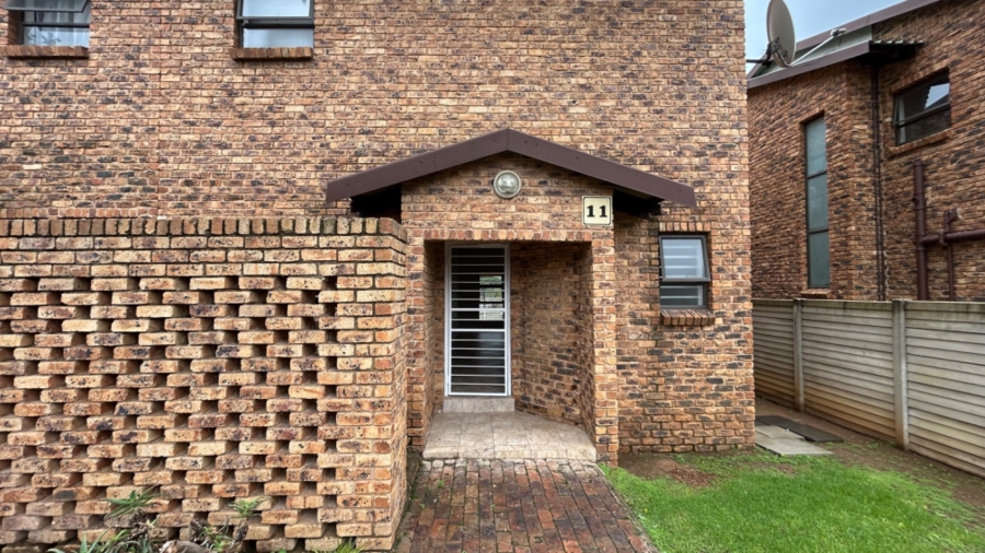 To Let 3 Bedroom Property for Rent in Rynfield Gauteng