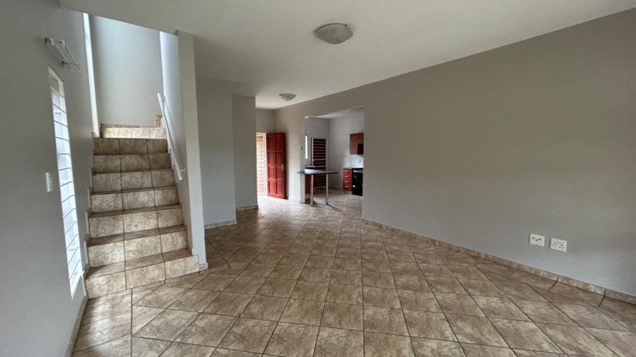 To Let 3 Bedroom Property for Rent in Rynfield Gauteng