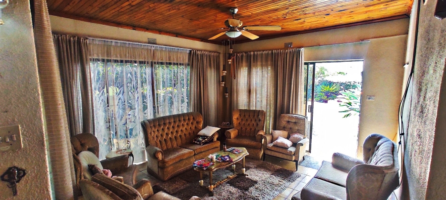 4 Bedroom Property for Sale in Vanderbijlpark SE 1 Gauteng