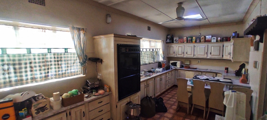 4 Bedroom Property for Sale in Vanderbijlpark SE 1 Gauteng