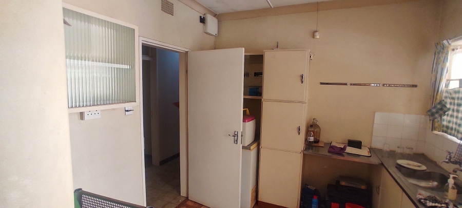 4 Bedroom Property for Sale in Vanderbijlpark SE 1 Gauteng