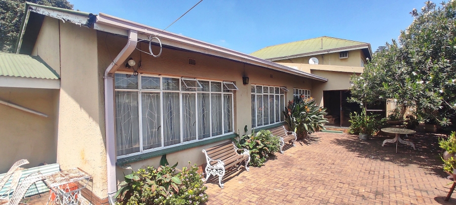 4 Bedroom Property for Sale in Vanderbijlpark SE 1 Gauteng