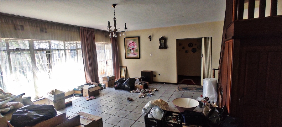 4 Bedroom Property for Sale in Vanderbijlpark SE 1 Gauteng