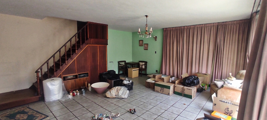4 Bedroom Property for Sale in Vanderbijlpark SE 1 Gauteng