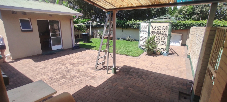 4 Bedroom Property for Sale in Vanderbijlpark SE 1 Gauteng
