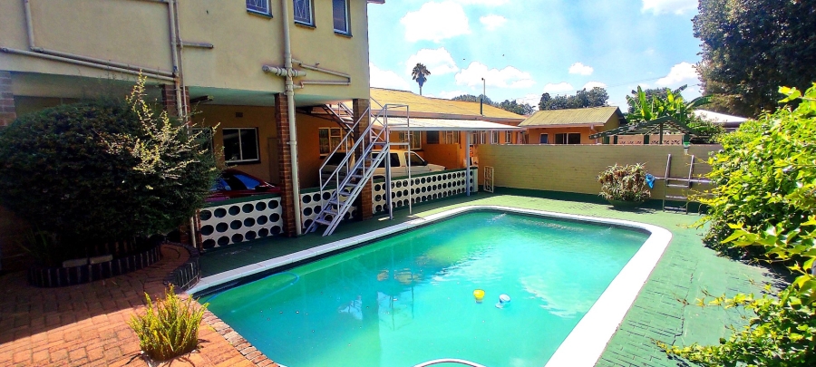 4 Bedroom Property for Sale in Vanderbijlpark SE 1 Gauteng