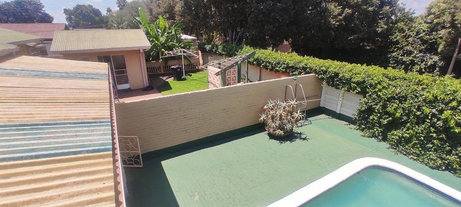 4 Bedroom Property for Sale in Vanderbijlpark SE 1 Gauteng