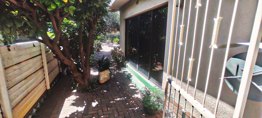 4 Bedroom Property for Sale in Vanderbijlpark SE 1 Gauteng