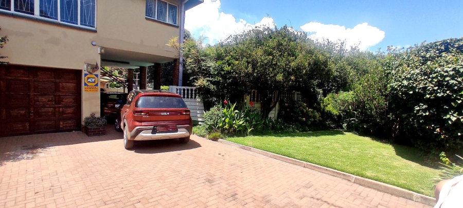 4 Bedroom Property for Sale in Vanderbijlpark SE 1 Gauteng