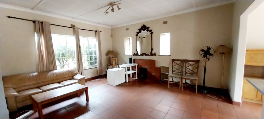 To Let 1 Bedroom Property for Rent in Hurlyvale Gauteng