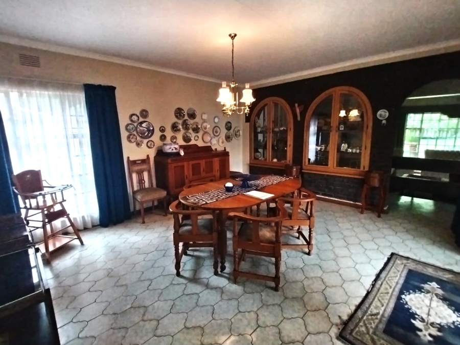 4 Bedroom Property for Sale in Meyerton Central Gauteng