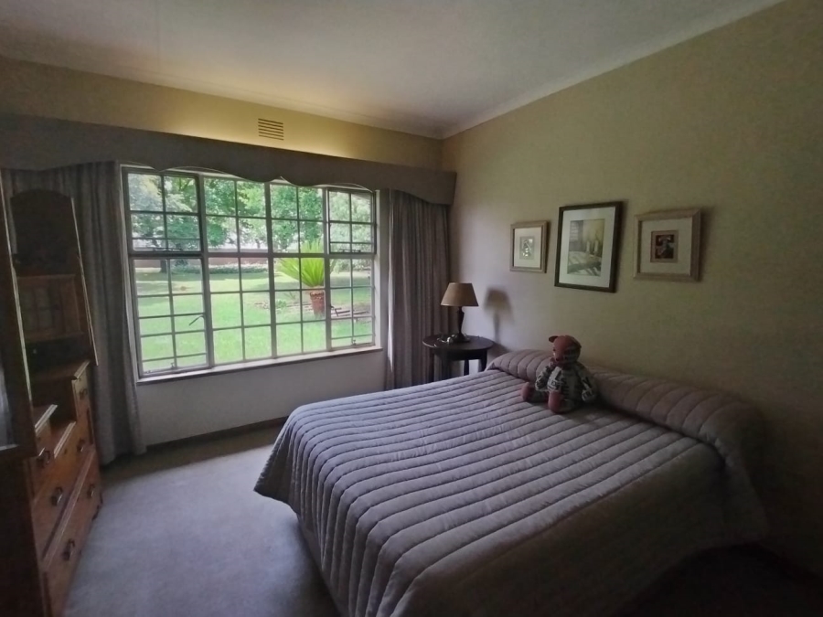 4 Bedroom Property for Sale in Meyerton Central Gauteng