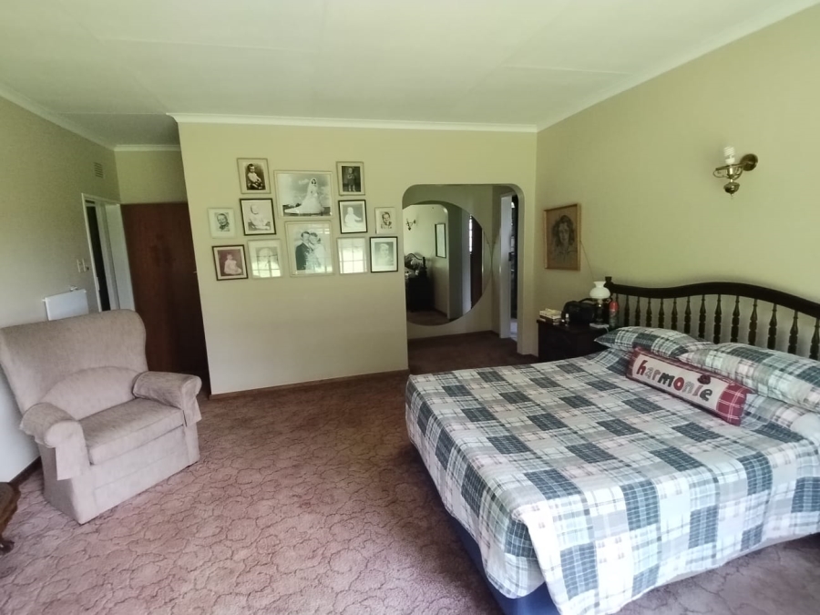4 Bedroom Property for Sale in Meyerton Central Gauteng