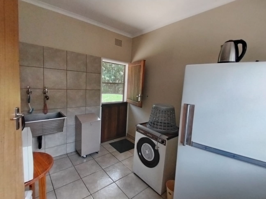 4 Bedroom Property for Sale in Meyerton Central Gauteng