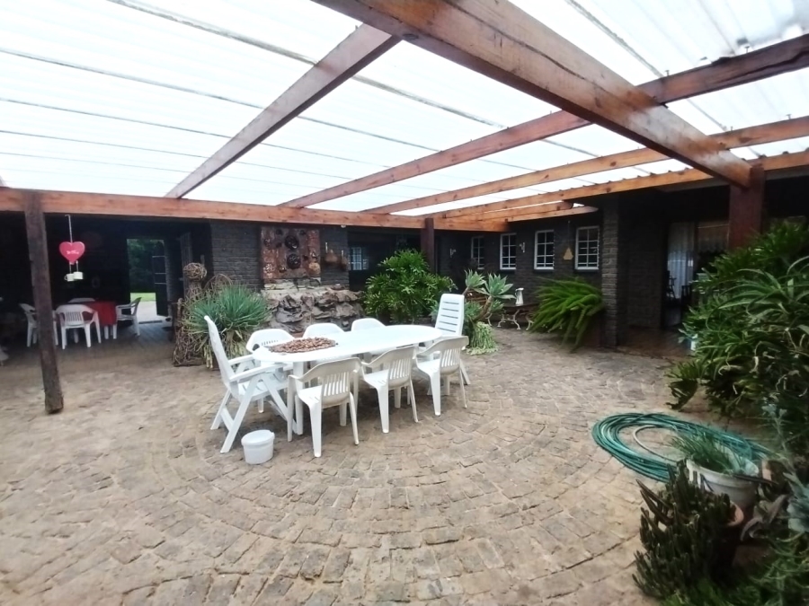 4 Bedroom Property for Sale in Meyerton Central Gauteng