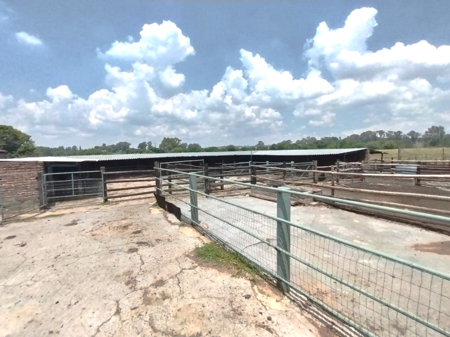 4 Bedroom Property for Sale in Meyerton Central Gauteng