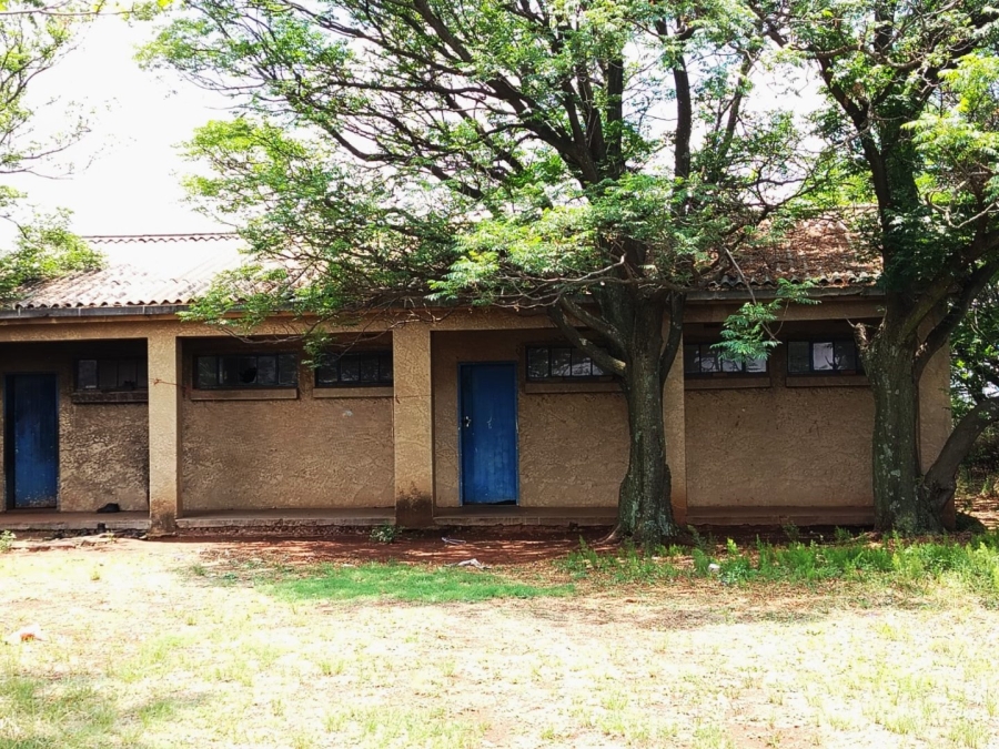 4 Bedroom Property for Sale in Meyerton Central Gauteng