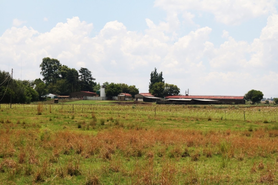 4 Bedroom Property for Sale in Meyerton Central Gauteng