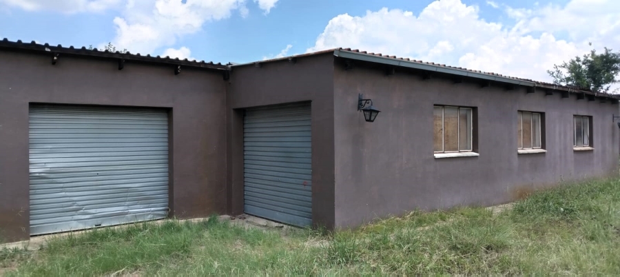  Bedroom Property for Sale in Meyerton Rural Gauteng