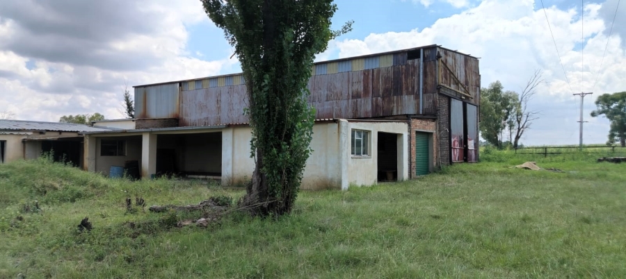  Bedroom Property for Sale in Meyerton Rural Gauteng