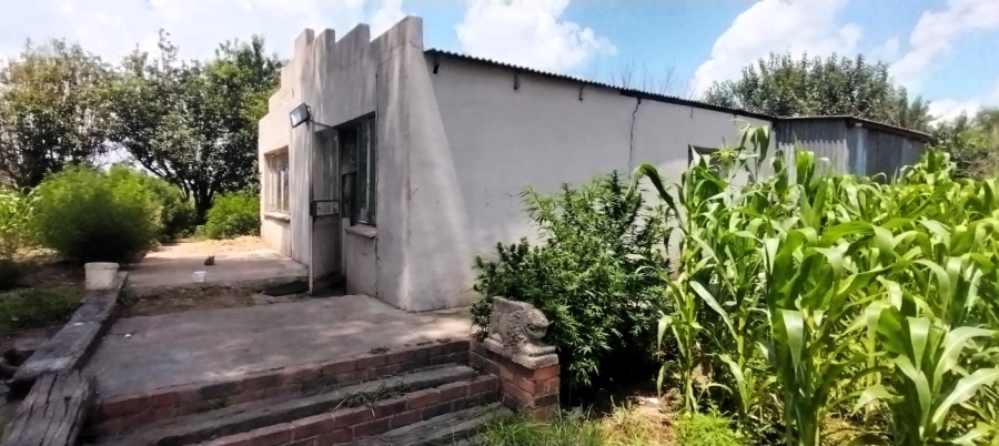  Bedroom Property for Sale in Meyerton Rural Gauteng