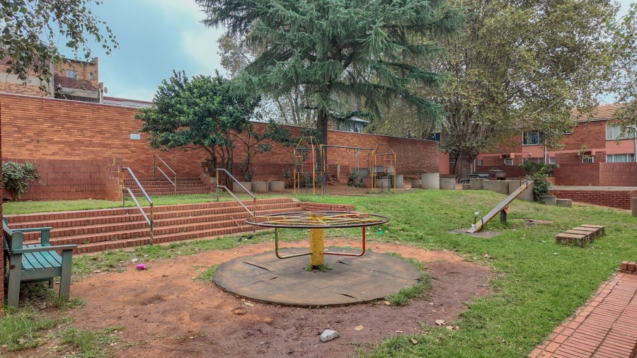 3 Bedroom Property for Sale in Jeppestown Gauteng