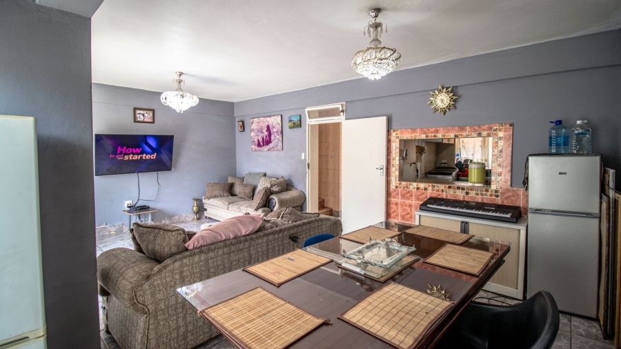 3 Bedroom Property for Sale in Jeppestown Gauteng