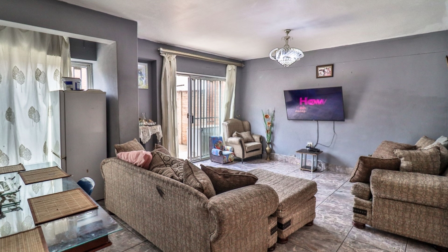 3 Bedroom Property for Sale in Jeppestown Gauteng