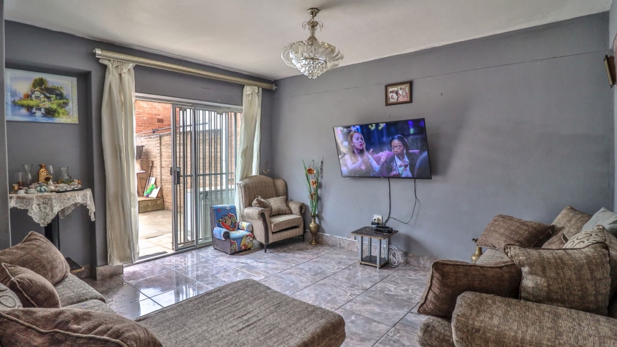 3 Bedroom Property for Sale in Jeppestown Gauteng