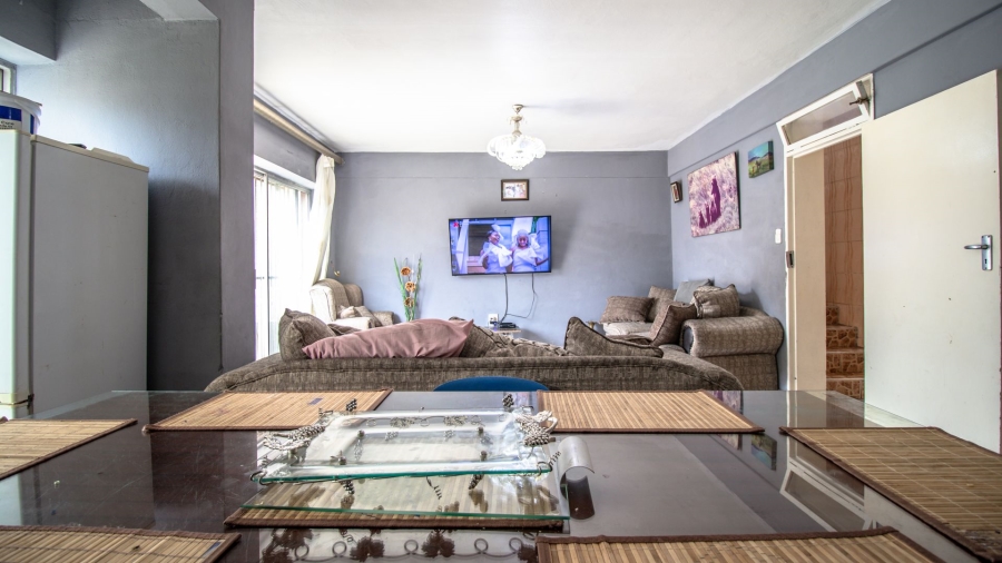 3 Bedroom Property for Sale in Jeppestown Gauteng