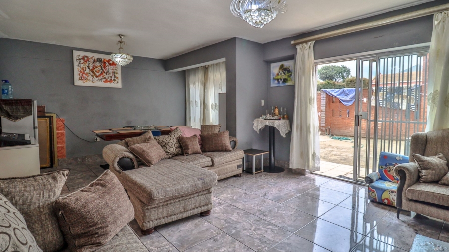 3 Bedroom Property for Sale in Jeppestown Gauteng